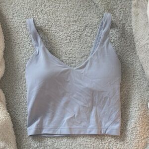 Lululemon align tank